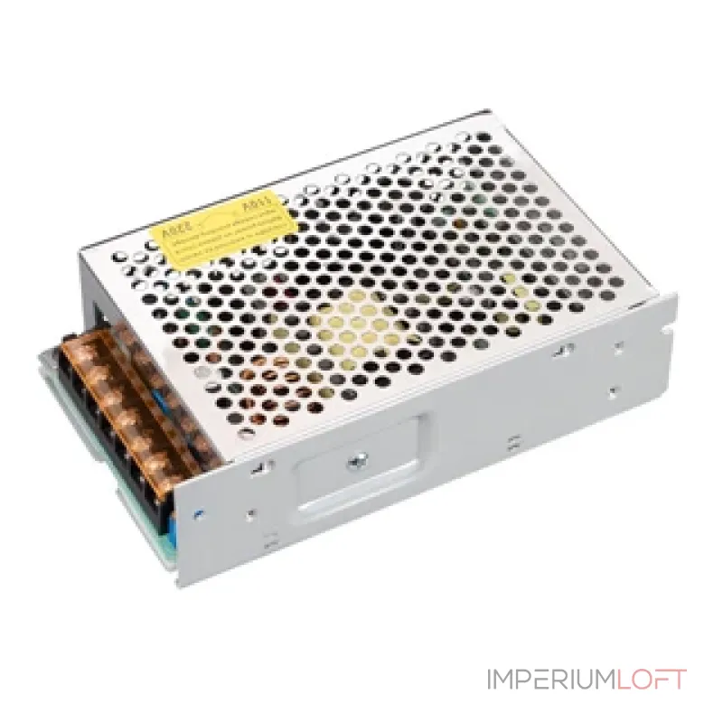 Блок питания JTS-360-24-A (0-24V, 15A, 360W, IP20) Arlight 025994