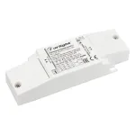 Блок питания ARJ-SP-10-PFC-TRIAC-INS (10W, 16-29V, 0.2-0.35A, IP20) Arlight 026042(1)