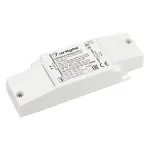 Блок питания ARJ-SP-15-PFC-TRIAC-INS (15W, 26-42V, 0.2-0.35A, IP20) Arlight 026046(1)