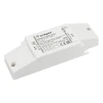 Блок питания ARJ-SP-19-PFC-TRIAC-INS (19W, 26-38V, 0.35-0.5A, IP20) Arlight 026048(1)