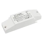 Блок питания ARJ-SP-36-PFC-TRIAC-INS (36W, 30-52V, 0.5-0.7A, IP20) Arlight 026058(1)