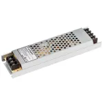 Блок питания ARS-60-12-LS (12V, 5A, 60W, IP20) Arlight 026099(2)