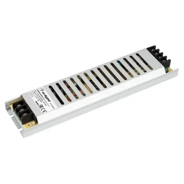 Arlight Блок питания ARS-120-12-LS 12В 10A 120Вт IP20 Сетка 24 026100(2)