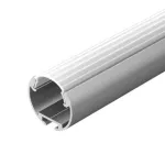 Заглушка ROUND-D18 кондукторная Arlight 026111