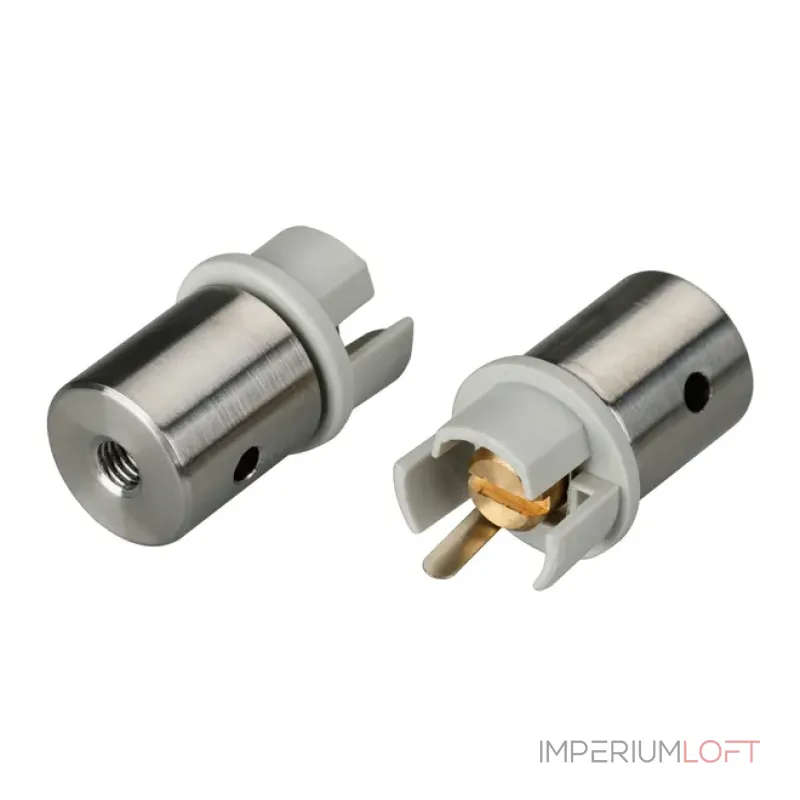 Заглушка ROUND-D18 с втулкой Arlight 026112 Заглушка ROUND-D18 с втулкой Arlight 026112