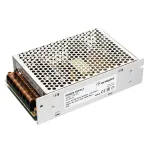 Блок питания ARS-150-24 (24V, 6.25A, 150W, IP20) Arlight 026124