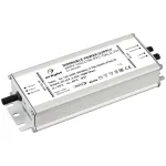 Блок питания ARPV-UH24150-PFC-DALI2-PH (24V, 6.3A, 150W, IP67) Arlight 026126(2)