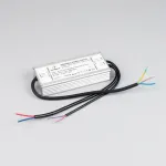 Блок питания ARPV-UH24150-PFC-DALI2-PH (24V, 6.3A, 150W, IP67) Arlight 026126(2)