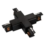 Коннектор крестовой Arlight 026143