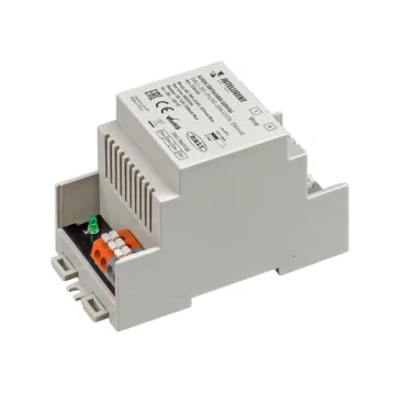 Arlight INTELLIGENT Блок питания шины DALI-301-PS250-DIN 230В 250mA INTELLIGENT DIN-рейка 026166