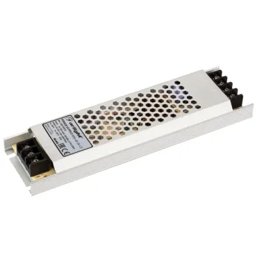 Arlight Блок питания ARS-60-24-LS 24В 2.5A 60Вт IP20 Сетка 24 026169(2)