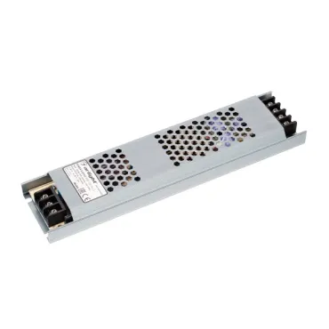 Arlight Блок питания ARS-120-24-LS 24В 5A 120Вт IP20 Сетка 24 026170(2)