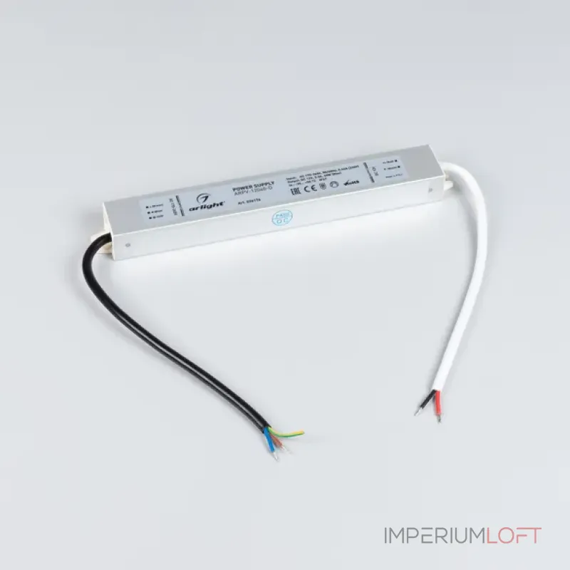 Блок питания Arlight 026176