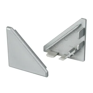 Заглушка светонепроницаемая для KLUS-P45 под плоский экран FLAT Arlight 026186