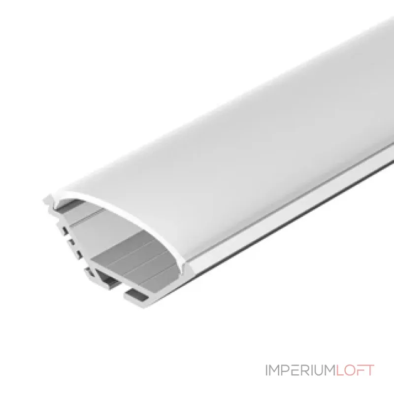 Заглушка светонепроницаемая для KLUS-P45 под плоский экран FLAT Arlight 026186