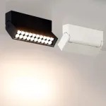 Трековый светильник Arlight 026210