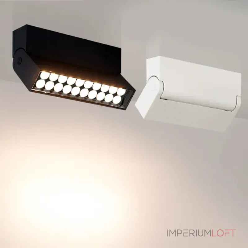 Трековый светильник Arlight 026210