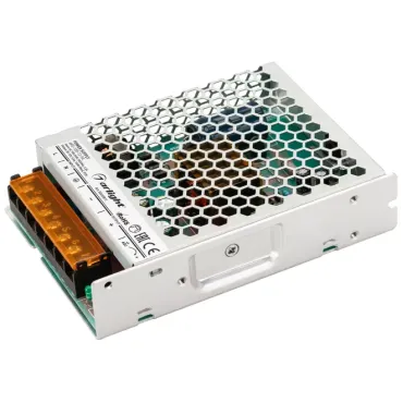 Arlight Блок питания ARS-100-12-FA 12В 8.5A 102Вт IP20 Сетка 36 026328(1)