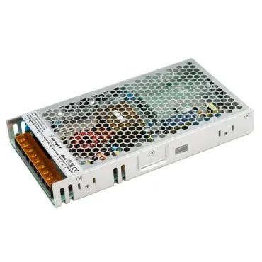 Arlight Блок питания ARS-200-12-FA 12В 17A 204Вт IP20 Сетка 36 026330(1)