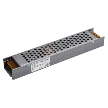 Arlight Блок питания ARS-150-12-L 12В 12.5A 150Вт IP20 Сетка 36 026342