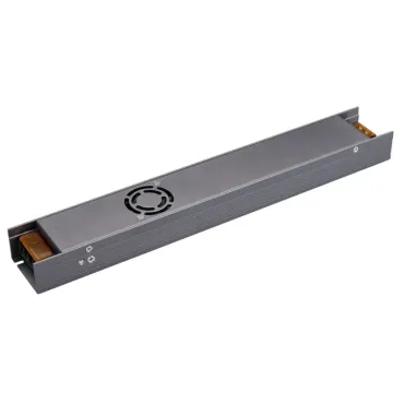 Arlight Блок питания ARS-300-12-LF 12В 25A 300Вт IP20 Сетка 36 026345