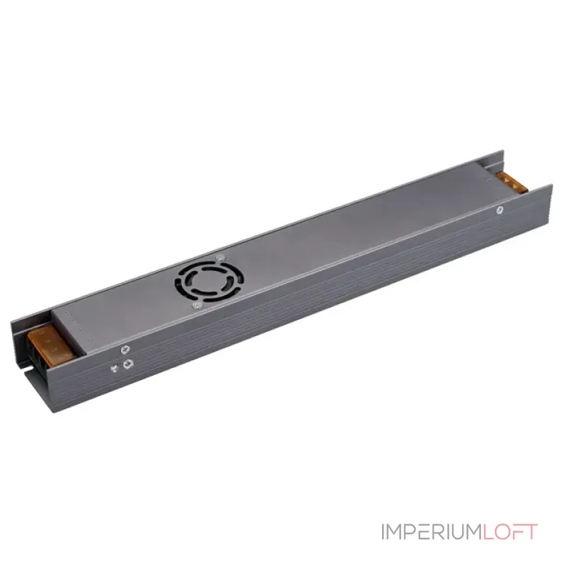 Блок питания ARS-300-12-LF (12V, 25A, 300W, IP20) Arlight 026345 Блок питания ARS-300-12-LF (12V, 25A, 300W, IP20) Arlight 026345