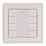 Панель управления DALI-223-4G-DIM-IN (BUS, IARL) Arlight 026347
