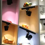 Трековый светильник Arlight 026386
