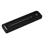 Пульт SMART-R39-MIX (1 зона, 2.4G, IP20) Arlight 026412