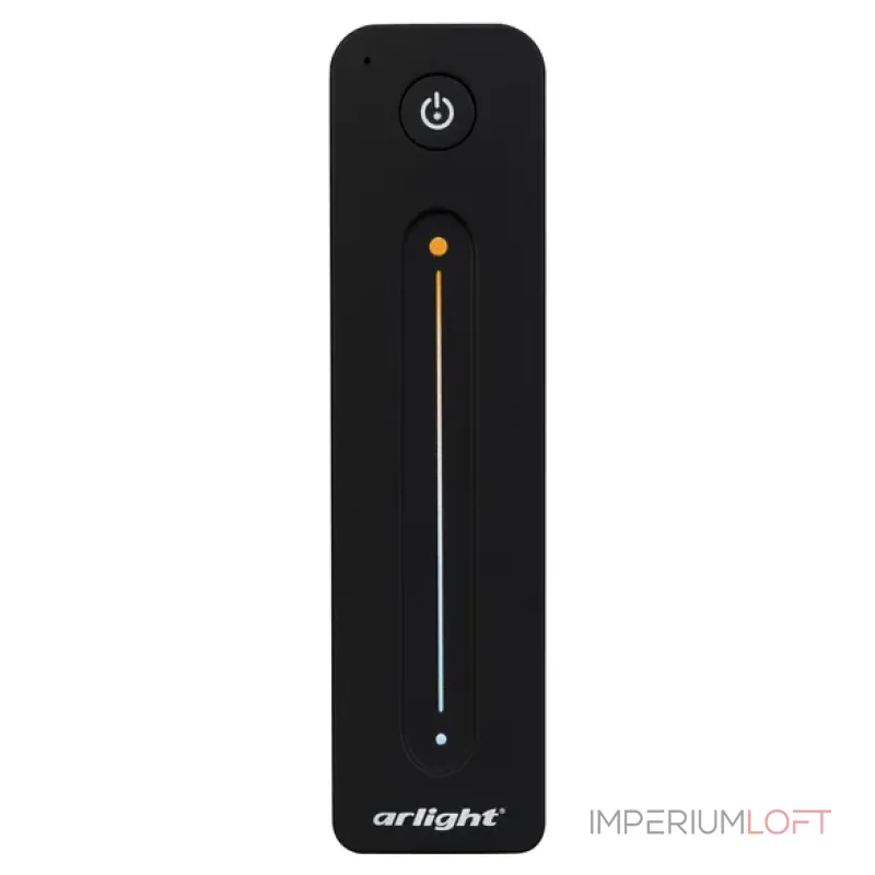 Пульт SMART-R39-MIX (1 зона, 2.4G, IP20) Arlight 026412