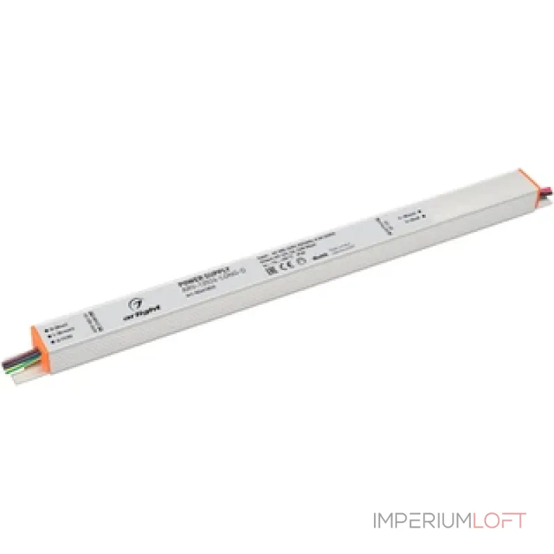 Блок питания ARV-12036-LONG-D (12V, 3A, 36W, IP20) Arlight 026419(2)