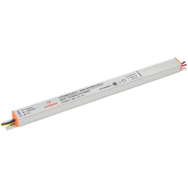 Arlight Блок питания ARV-24024-LONG-D 24В 1A 24Вт IP20 026420(1)