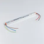 Arlight Блок питания ARV-24024-LONG-D 24В 1A 24Вт IP20 026420(1)