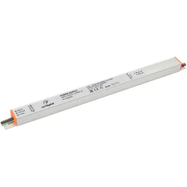 Arlight Блок питания ARV-24024-LONG-D 24В 1A 24Вт IP20 026420(2)
