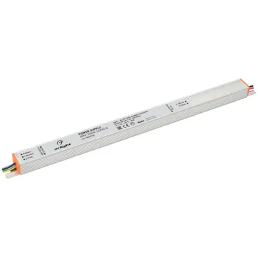 Arlight Блок питания ARV-24036-LONG-D 24В 1.5A 36Вт IP20 026421(2)