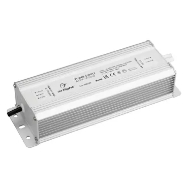 Блок питания ARPV-12150-D (12V, 12.5A, 150W, IP67) Arlight 026435