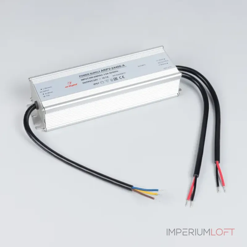 Блок питания Arlight 026456(1)