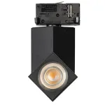 Arlight Светильник LGD-TWIST-TRACK-4TR-S60x60-12Вт Warm3000 BK 30 deg IP40 026468(1)