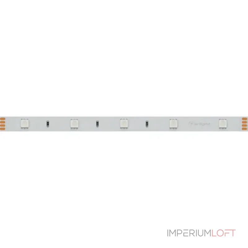 Светодиодная лента герметичная Arlight 026484(2)