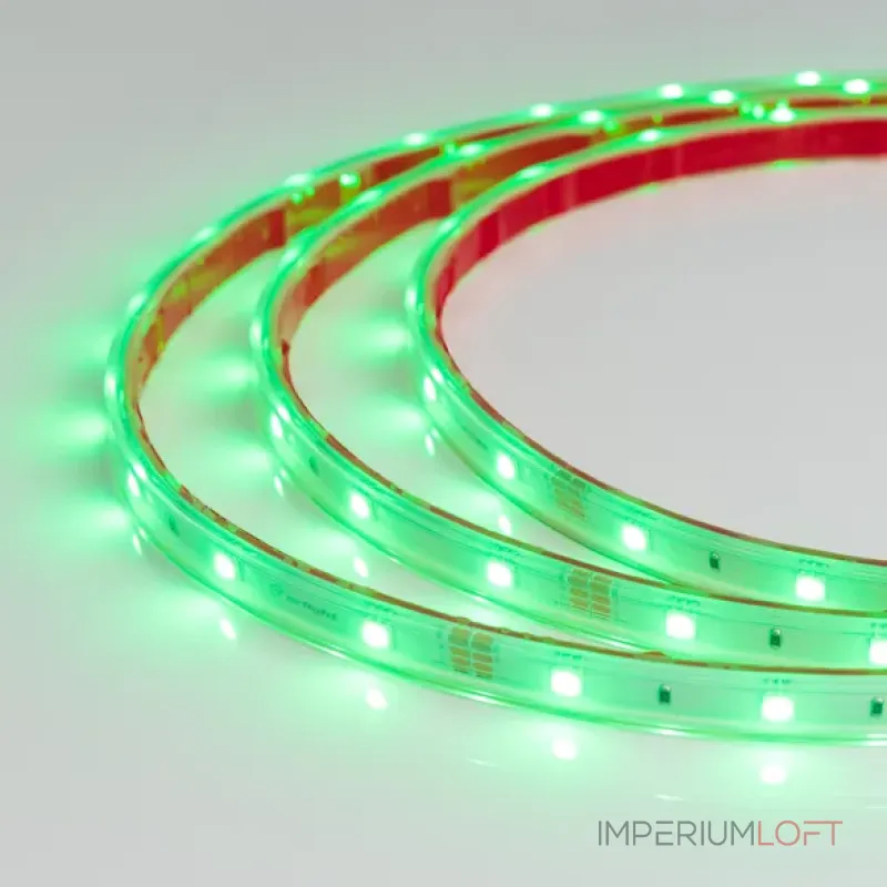 Светодиодная лента герметичная Arlight 026484(2)