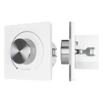 Роторная панель DALI-133-BR-DIM-IN (BUS, 230V, IARL) Arlight 026493
