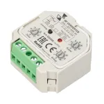 Конвертер RF-сигнала DALI-307-MIX-IN (DALI-BUS, RF, PUSH, IARL) Arlight 026505