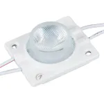 Модуль герметичный ARL-ORION-S15-12V Cool 15x55 deg (3030, 1 LED) Arlight 026536