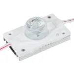 Модуль герметичный ARL-ORION-S30-12V White 15x55 deg (3535, 1 LED) Arlight 026538