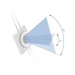Модуль герметичный ARL-ORION-S30-12V White 15x55 deg (3535, 1 LED) Arlight 026538