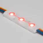 Модуль герметичный ARL-ORION-R07-12V RGB (5050, 3 LED) Arlight 026540
