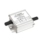 Фильтр ШИМ-помех SPV-PFL-24010 DC/DC (12-24V, 10A, IP20 Сетка) Arlight 026545(2)