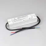Блок питания ARPV-UH24320A-PFC-0-10V (24V, 13.3A, 320W, IP67) Arlight 026574