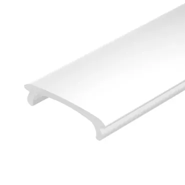 Рассеиватель ALM-W13-2020 OPAL-PM матовый Arlight 026746(1)