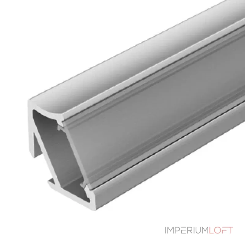 Рассеиватель ALM-W13-2020 OPAL-PM матовый Arlight 026746(1)